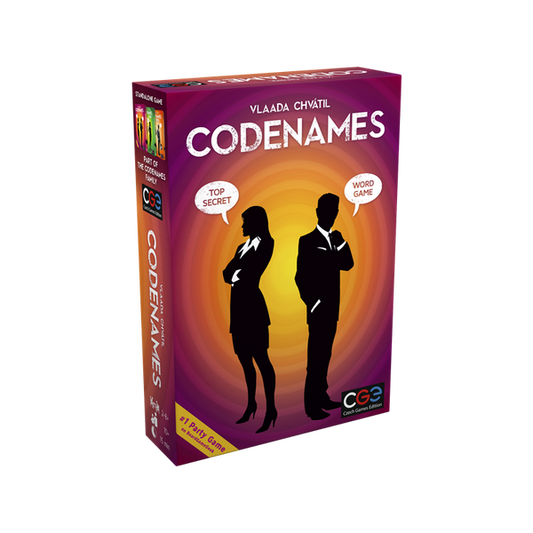 CODENAMES