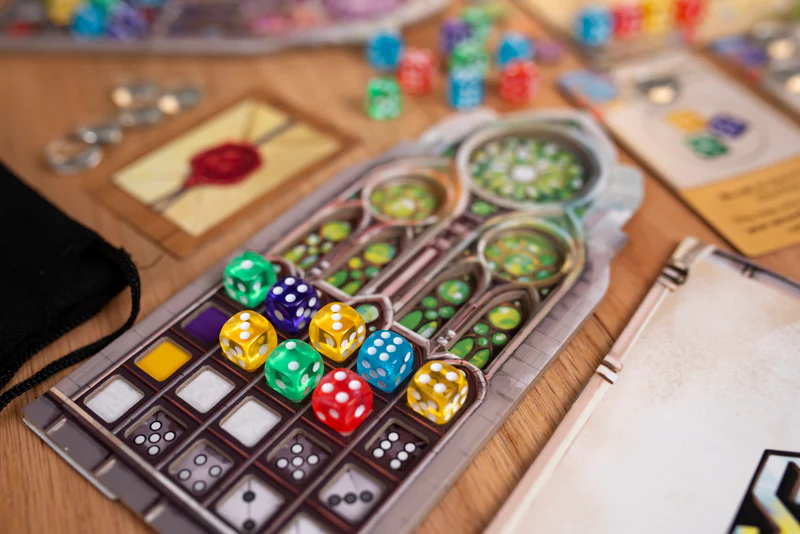 Sagrada 2025 EN