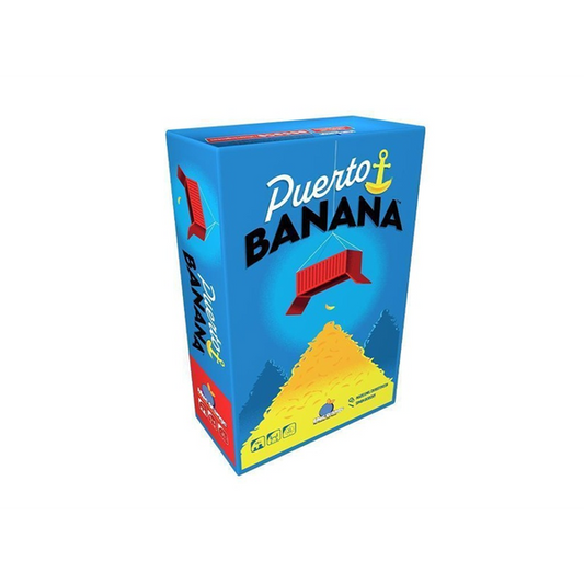 Puerto Banana