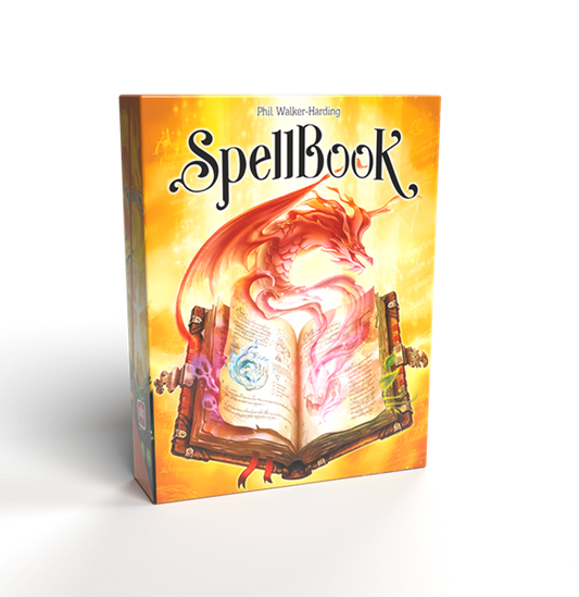 Spell Book