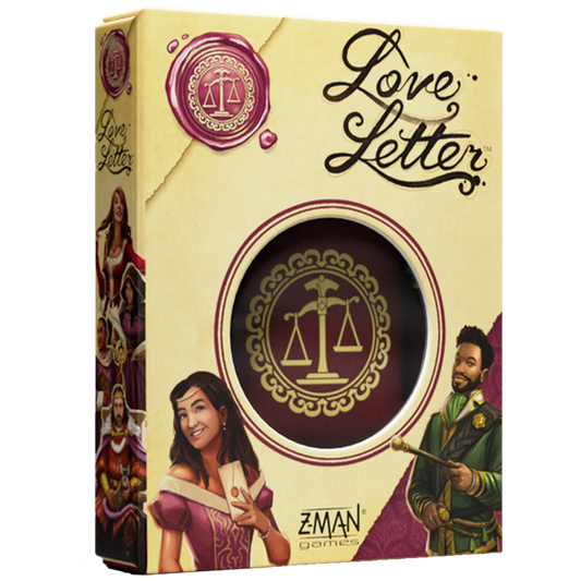 LOVE LETTER