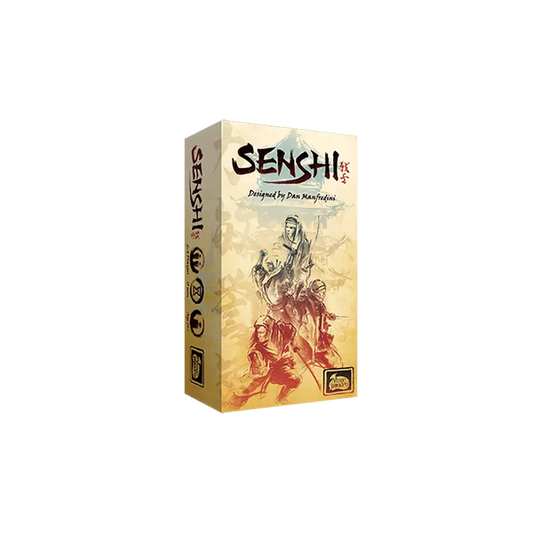 SENSHI