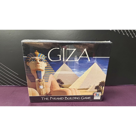 Giza Game