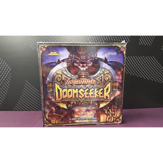 DOOMSEEKER