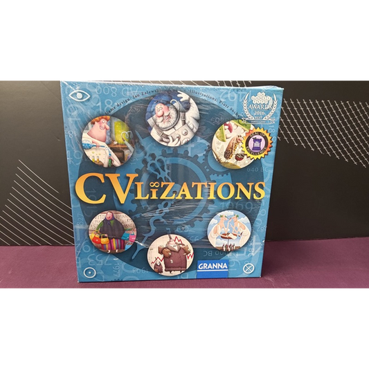 CVLIZATION