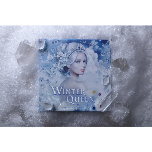 Winter Queen