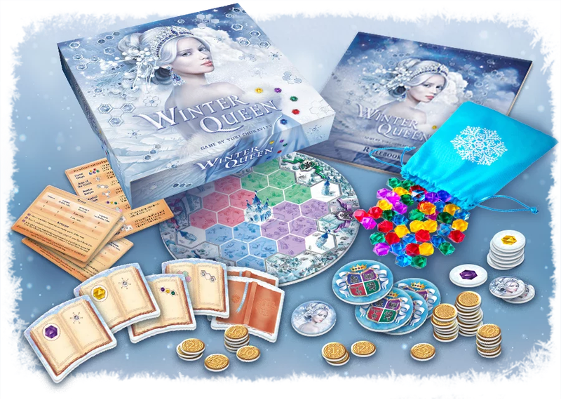 Winter Queen