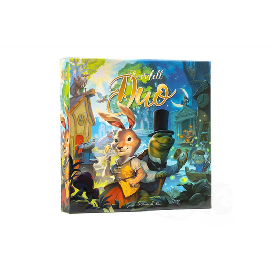 EVERDELL DUO