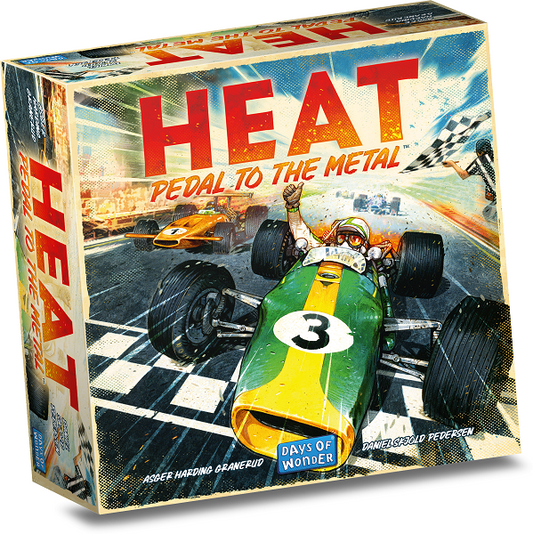 HEAT EN
