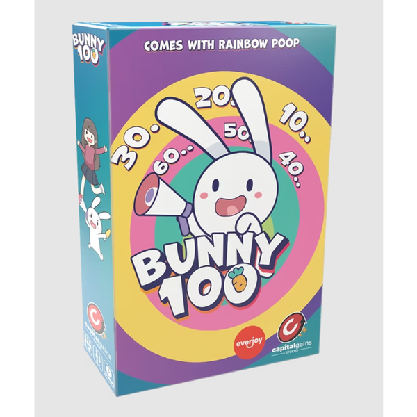 Bunny 100