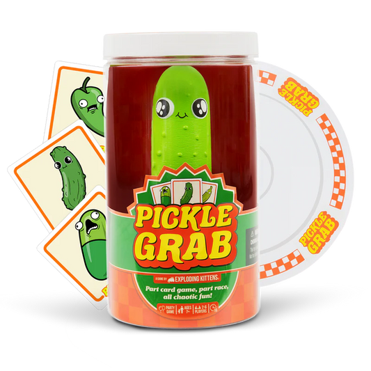 PICKLE GRAB EN