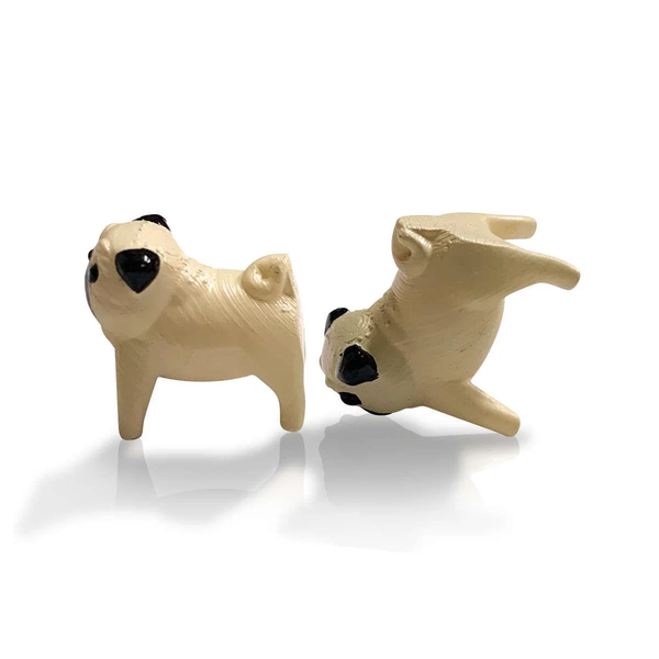 Pass The Pugs (02048)