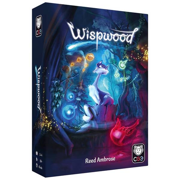 Wispwood