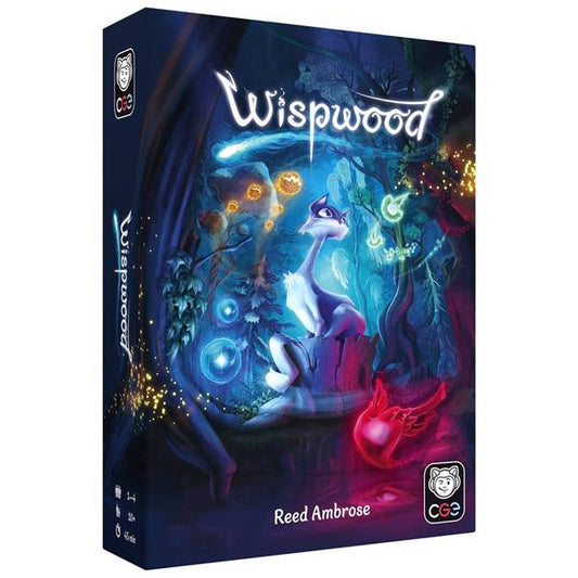 Wispwood