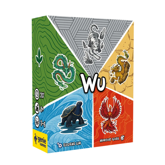 WU