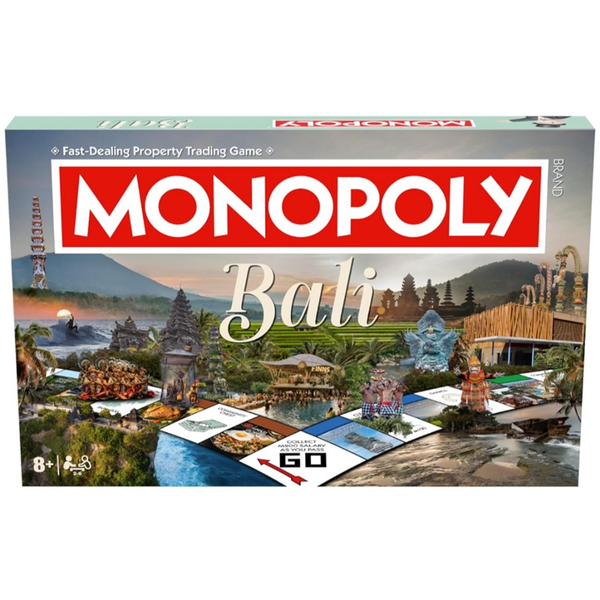 Monopoly Bali