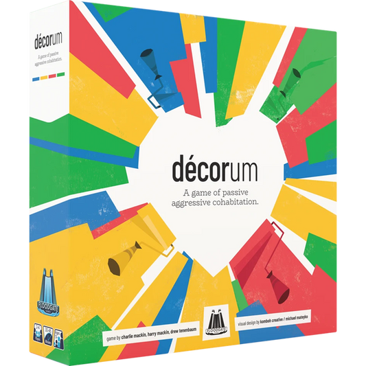 DECORUM EN