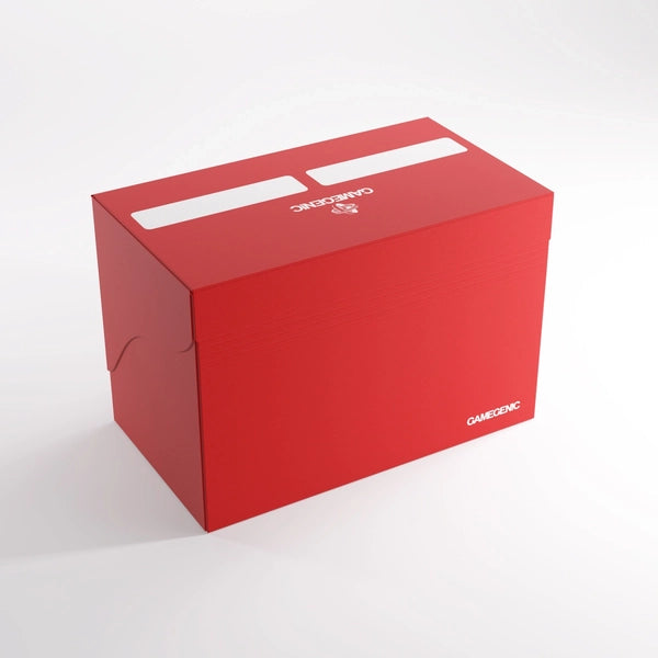 Double Deck Case 200+ XL Red
