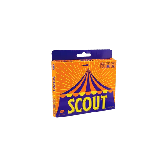 SCOUT POCKET