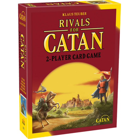 RIVALS FOR CATAN EN