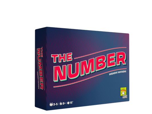 THE NUMBER EN