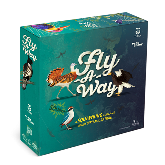 Fly-a-Way