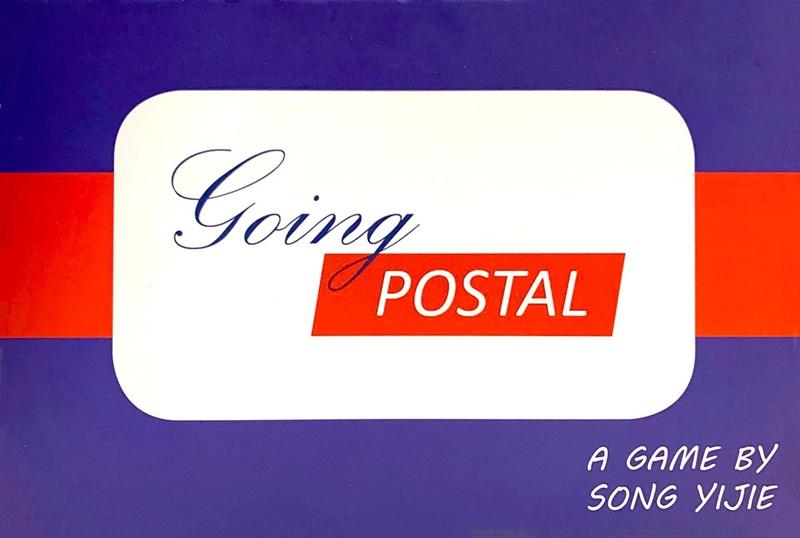 Going Postal