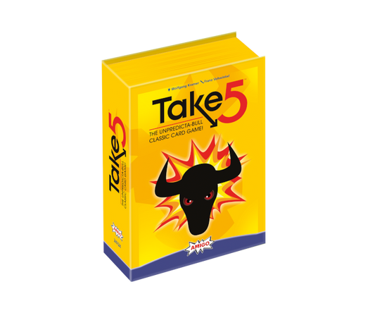 Take 5: 30th Anniversary Edition