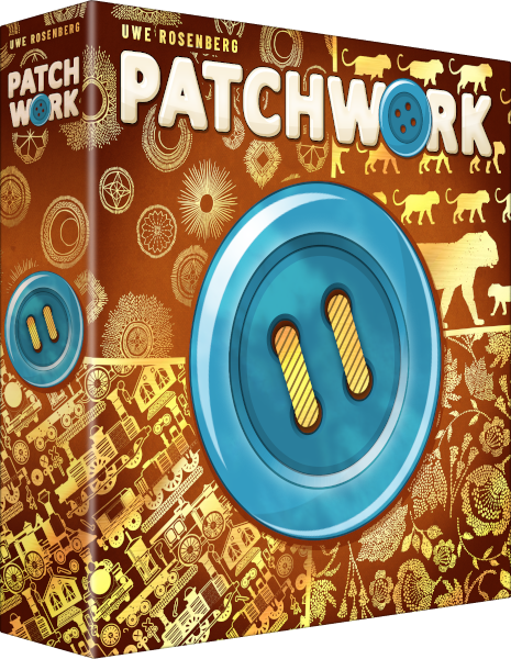 PATCHWORK SPECIALS: 10 YEAR ANNIVERSARY EDITION EN