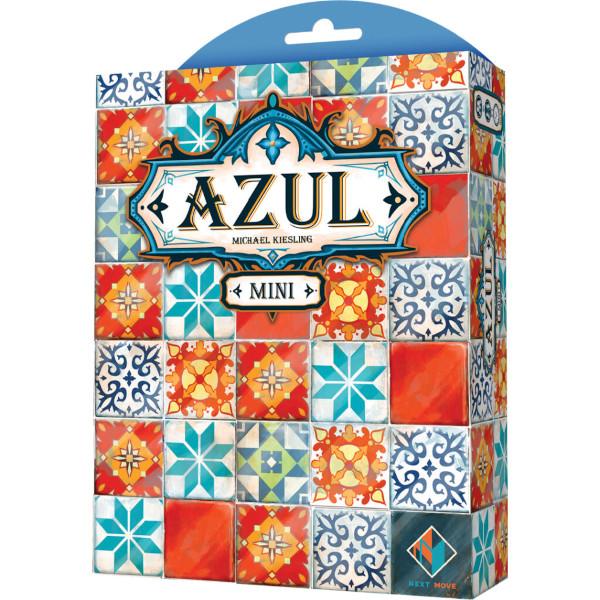 AZUL MINI EN