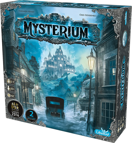 MYSTERIUM REFRESH EN