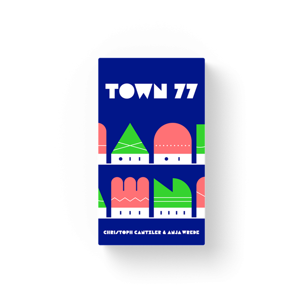 TOWN 77 ML