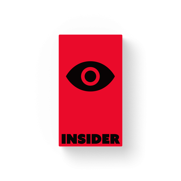 INSIDER EN