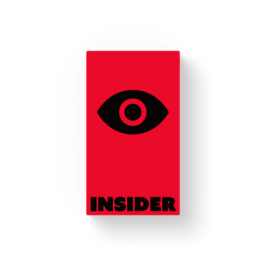 INSIDER EN