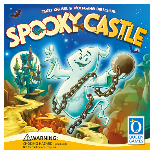 Spooky Castle