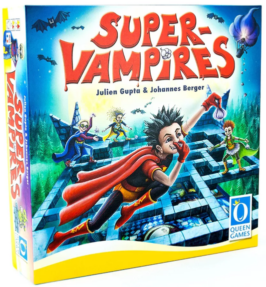 Super Vampire