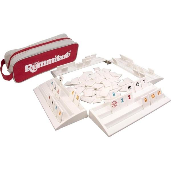 Rummikub On-The-Go Travel Edition