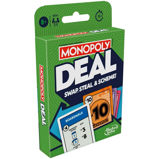 MONOPOLY DEAL