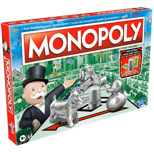 Monopoly Classic