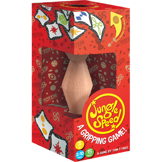 JUNGLE SPEED ECO PACK EN