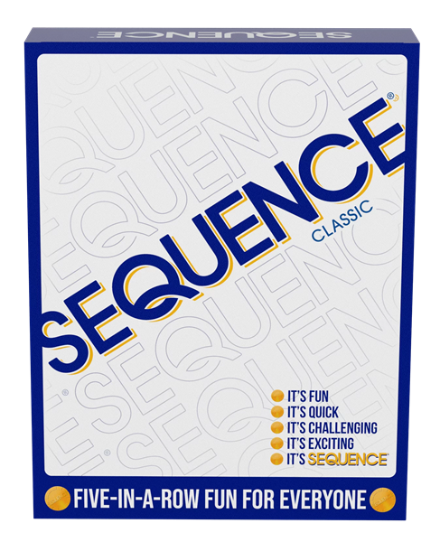 SEQUENCE Classic