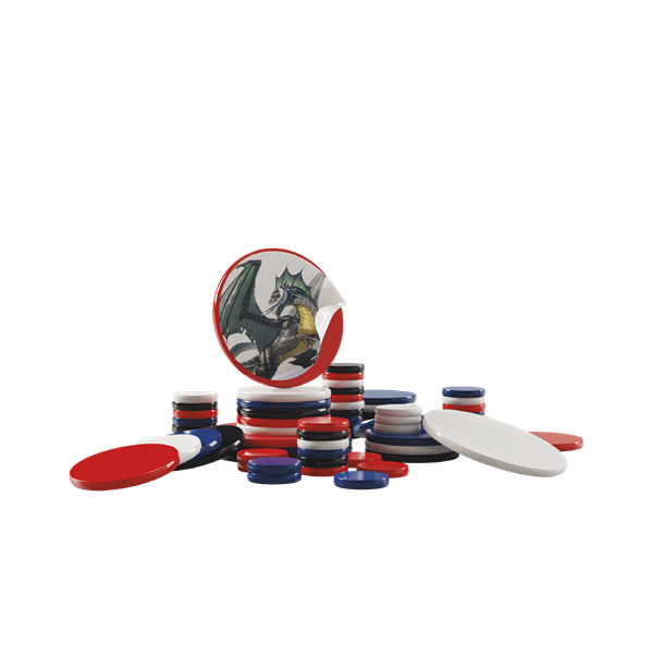 D&D Campaign Case: Creatures