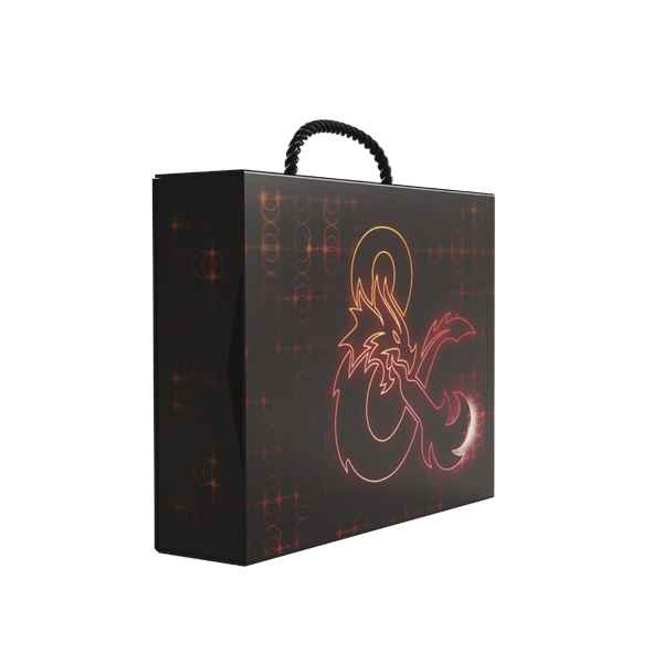 D&D Campaign Case: Creatures