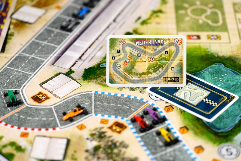 HEAT TUNNEL VISION EN