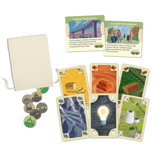 CATAN NEW ENERGIES EN