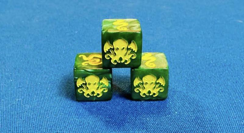 TINY EPIC CTHULHU EN