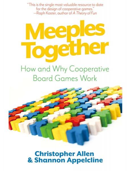 Meeples Together