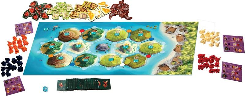 CATAN JUNIOR EN