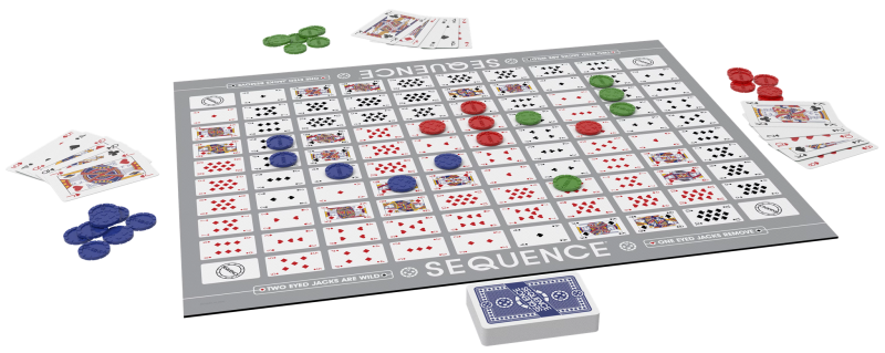 SEQUENCE Classic