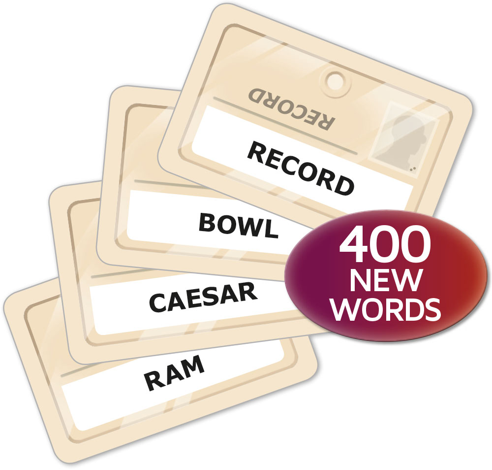 CODENAMES DUET